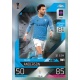 Felipe Anderson Chrome Preview SS Lazio CR 18