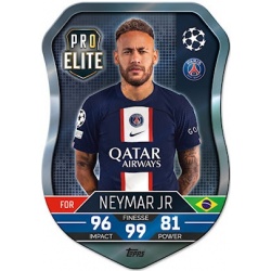 Neymar Jr Pro Elite PSG SH 7