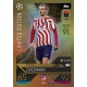 Antoine Griezmann Limited Edition Atlético Madrid LE 10