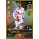 Dominik Szoboszlai Limited Edition RB Leipzig LE 15
