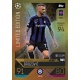 Marcelo Brozović Limited Edition Inter Milan LE 23