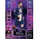 Lionel Messi Limited Edition Purple Power PSG LE PP