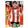 San José Athletic Club 33 Adrenalyn XL La Liga Santander 2018-19