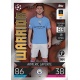 Aymeric Laporte Warrior 1st Edition Manchester City 14
