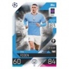 Offer Soccer Cards Phil Foden 1st Edition Manchester City Match Attax 22/23