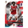 Offer Soccer Cards Mohamed Elneny 1st Edition Arsenal Topps Match Attax 2022/23