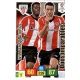 Williams - Aduriz Athletic Club 36 Adrenalyn XL La Liga Santander 2018-19