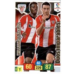 Williams - Aduriz Athletic Club 36