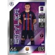 Pedri Styler 1st Edition Barcelona 148
