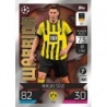Buy Cards Niklas Sule Warrior 1st Edition Borussia Dortmund Topps Match Attax 2022/23