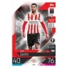 Buy Cards Cody Gakpo 1st Edition PSV Eindhoven Topps Match Attax 2022/23