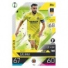 Buy Cards Mario Gaspar Captain 1st Edition Villarreal Topps Match Attax 22/23
