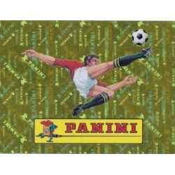 Logo Panini 00