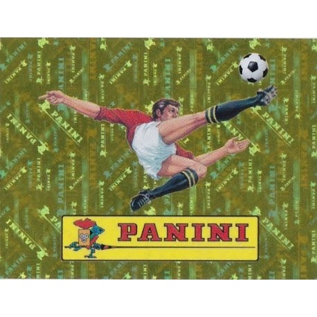 Logo Panini 00