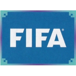 Logo FIFA FWC1