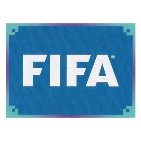 Logo FIFA FWC1