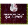 Comprar Cromo Logo 2/2 Panini World Cup 2022 Qatar Cromos