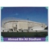 Comprar Cromo Ahmad Bin Ali Stadium Panini Fifa World Cup Qatar 2022