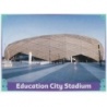 Comprar Cromos Education City Stadium Panini Fifa World Cup Qatar 2022