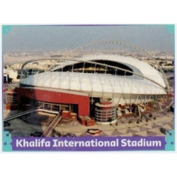 Khalifa International Stadium FWC12