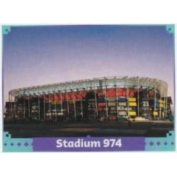 Stadium 974 FWC13