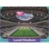Offer Soccer Cards Lusail Stadium Interior Panini Fifa Stickers 2022