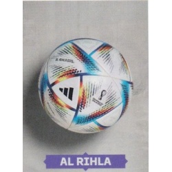Official Ball FWC18