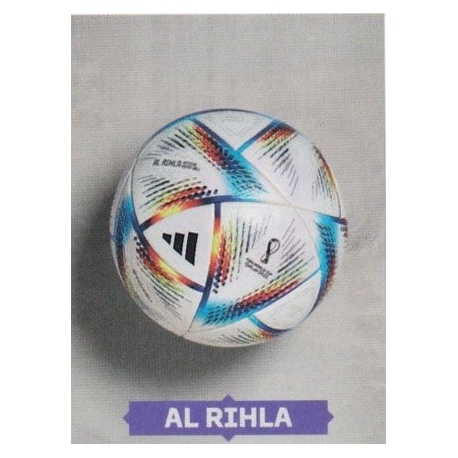 Official Ball FWC18
