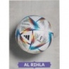 Venta Cromos Official Ball Panini World Cup 2022 Qatar Cromos