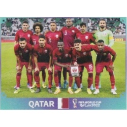Team Photo Qatar QAT1