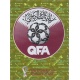 Emblem Qatar QAT2
