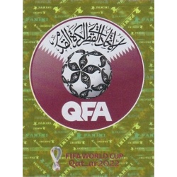 Emblem Qatar QAT2