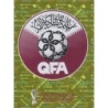 Offer Soccer Cards Emblem Qatar Panini Fifa Stickers 2022
