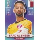 Saad Al Sheeb Qatar QAT3