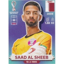 Saad Al Sheeb Qatar QAT3