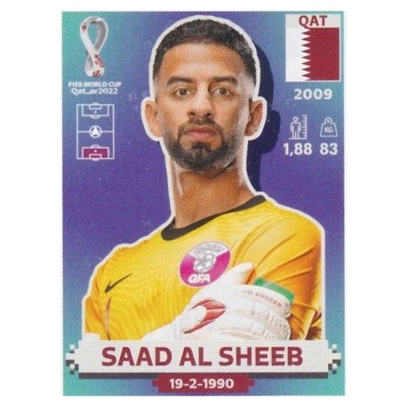 Saad Al Sheeb Qatar QAT3