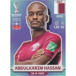 Abdulkarim Hassan Qatar QAT7