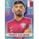 Tarek Salman Qatar QAT11