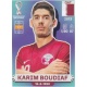 Karim Boudiaf Qatar QAT12