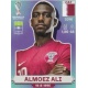 Almoez Ali Qatar QAT19