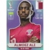 Comprar Online Almoez Ali Qatar Panini Qatar 2022