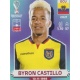 Byron Castillo Ecuador ECU6