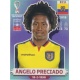 Ángelo Preciado Ecuador ECU9