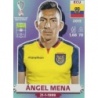 Comprar Cromo Ángel Mena Ecuador Panini Fifa World Cup Qatar 2022