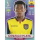 Gonzalo Plata Ecuador ECU18