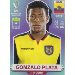 Gonzalo Plata Ecuador ECU18