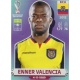 Enner Valencia Ecuador ECU20