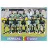 Sale Sticker Team Photo Senegal Panini Stickers Qatar 2022