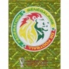 Comprar Online Emblem Senegal Panini Fifa World Cup Qatar 2022