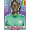 Comprar Cromos Alfred Gomis Senegal Panini Cromos Mundial 2022